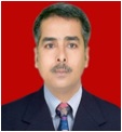 Prof. Sanjay Kumar Jha