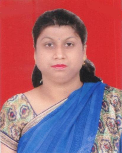Prof. Namrata Niru Jha