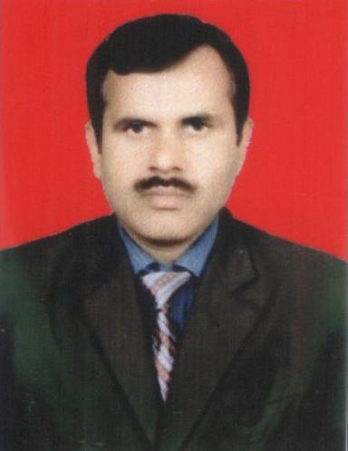  Prof. Raghwendra Kumar Jha