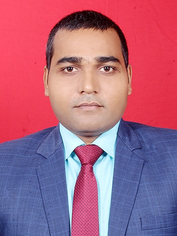 Prof. Sanjay Kumar Mehta