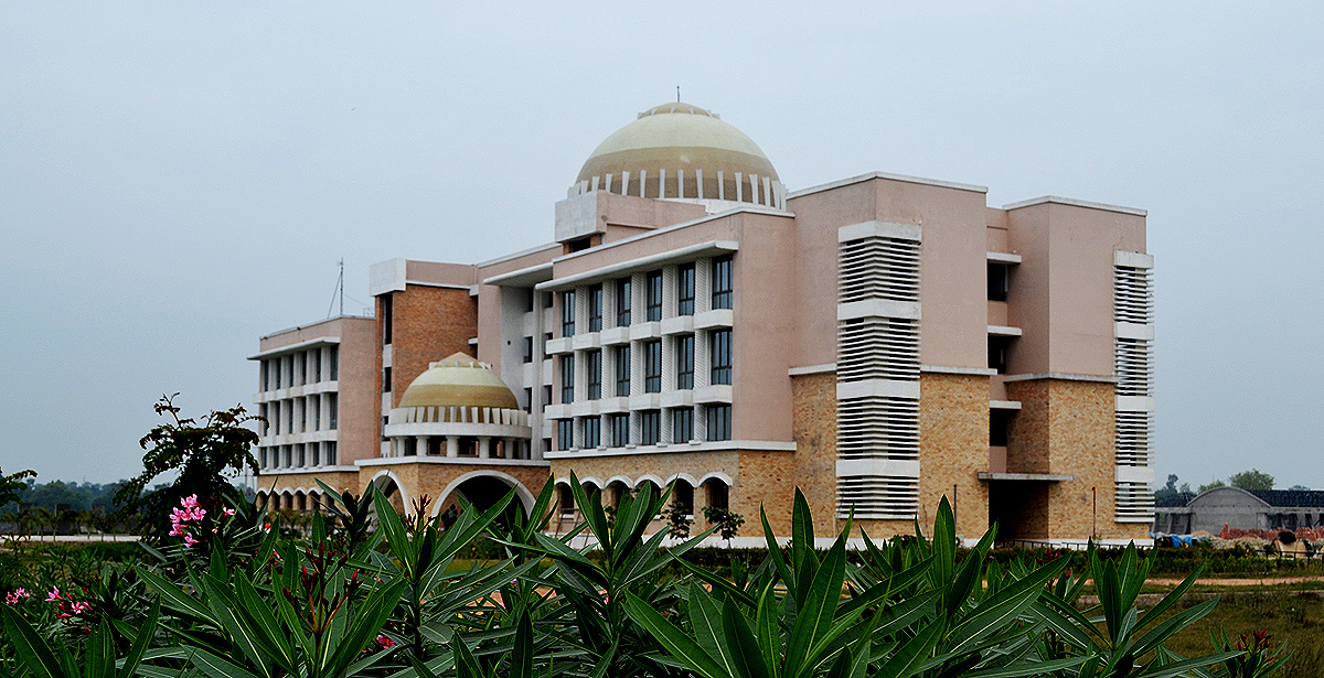 Shri Ram Polytechnic, Sijoul