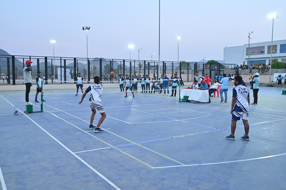 Shri Ram Polytechnic, Sijoul