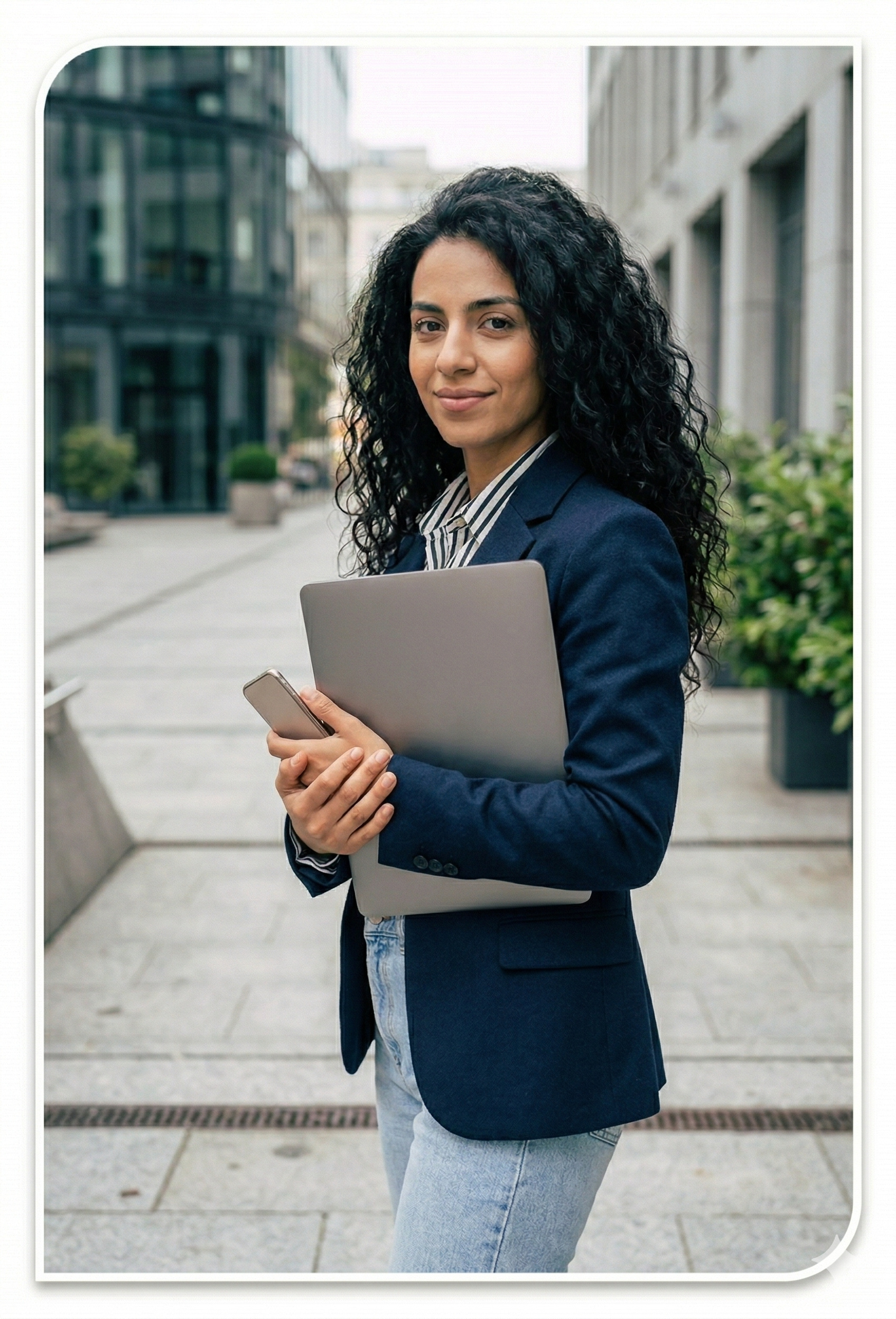 Students at Shri Ram Polytechnic Campus